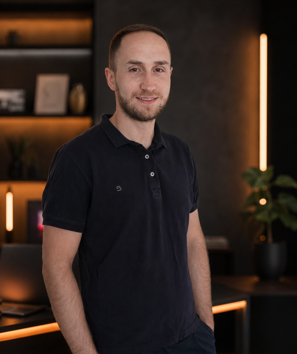 Marcin Zając