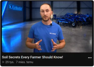Rolmako — Soil Secrets Every Farmer Should Know, 29 tys. wyświetleń