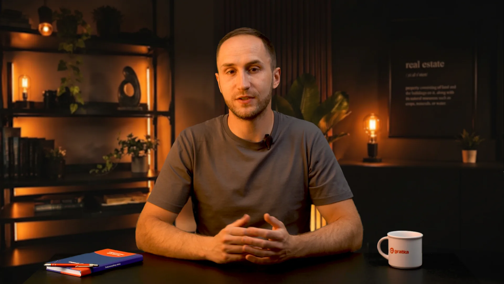 Gratka.pl — edukacyjny content video