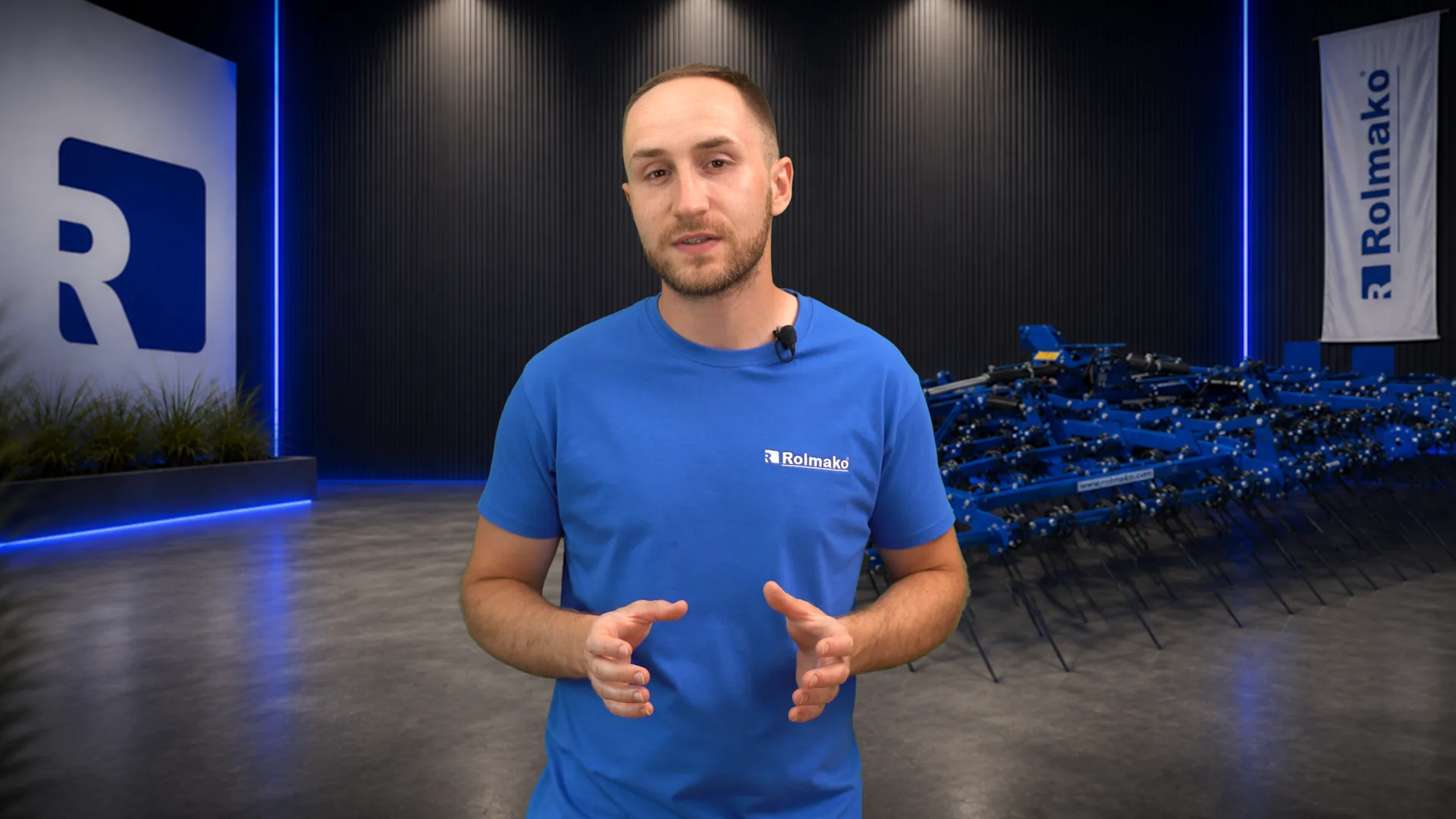 Rolmako — ekspercki content branżowy